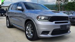 2020 Dodge Durango R/T