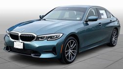2021 BMW 3 Series 330i xDrive