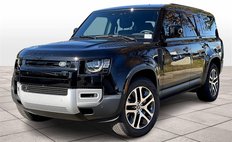 2025 Land Rover Defender 130 P400 S
