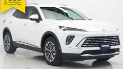 2024 Buick Envision Preferred