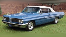 1962 Pontiac Catalina 