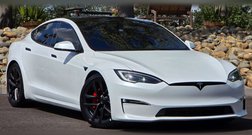 2023 Tesla Model S Base