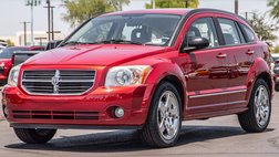 2007 Dodge Caliber R/T