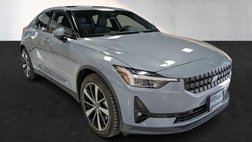 2022 Polestar 2 Long Range Dual Motor