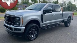 2023 Ford Super Duty F-250 Lariat