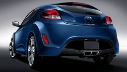2017 Hyundai Veloster Base
