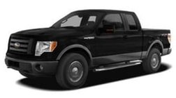 2009 Ford F-150 Lariat