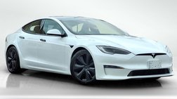 2022 Tesla Model S Base