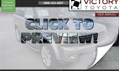 2013 Land Rover Range Rover Sport HSE LUX