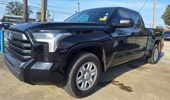 2022 Toyota Tundra SR