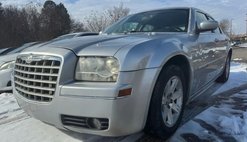2006 Chrysler 300 Touring