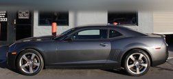 2011 Chevrolet Camaro LT