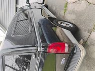 1998 Ford F-150 XL