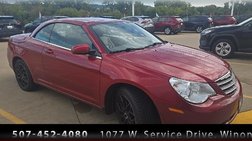 2009 Chrysler Sebring Touring