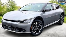 2023 Kia EV6 Wind