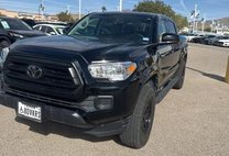 2017 Honda Civic LX-P