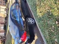 2006 Honda Accord EX w/Leather