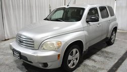 2008 Chevrolet HHR LS