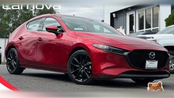 2019 Mazda MAZDA3 Premium