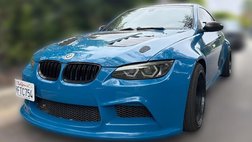 2008 BMW 3 Series 335xi