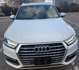 2018 Audi Q7 3.0T quattro Premium