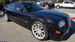 2007 Chrysler 300 SRT-8