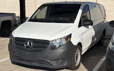 2023 Mercedes-Benz Metris Cargo