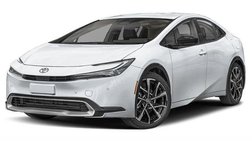 2023 Toyota Prius Prime XSE