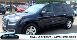 2015 GMC Acadia SLE-2