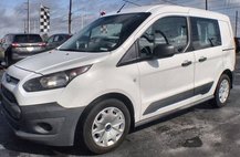 2018 Ford Transit Connect XL