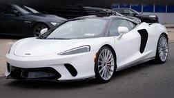 2020 McLaren GT Base