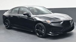 2026 Acura Integra w/A-SPEC