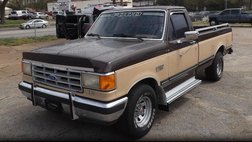 1988 Ford F-150 S