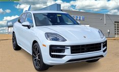 2024 Porsche Cayenne S