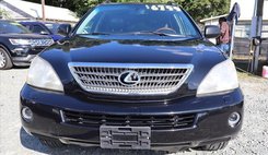 2008 Lexus RX 400H Base