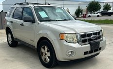 2008 Ford Escape XLT