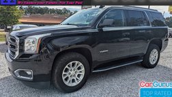 2020 GMC Yukon SLT