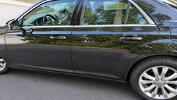 2018 Chrysler 300 Touring
