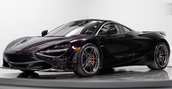 2018 McLaren 720S Performance
