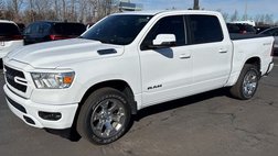 2023 Ram Ram Pickup 1500 Big Horn