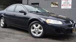 2004 Dodge Stratus SXT