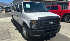 2014 Ford E-Series XL