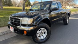 1998 Toyota Tacoma V6