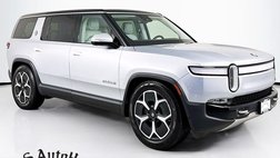 2024 Rivian R1S Adventure