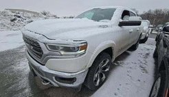 2019 Ram Ram Pickup 1500 Limited