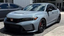 2023 Honda Civic Type R