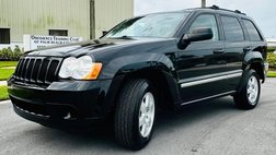 2006 Jeep Grand Cherokee Laredo