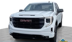 2024 GMC Sierra 1500 Elevation Standard