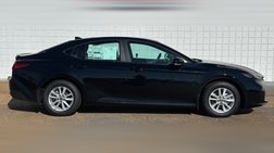 2026 Toyota Camry LE FWD
