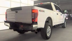 2022 Ford Super Duty F-250 XLT